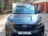Subaru Outback 2020 года за 16 500 000 тг. в Алматы