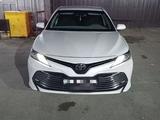 Toyota Camry 2019 года за 14 500 000 тг. в Актау – фото 4