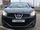 Nissan Qashqai 2012 года за 5 200 000 тг. в Кокшетау