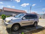 Nissan X-Trail 2005 годаүшін3 500 000 тг. в Атырау – фото 2