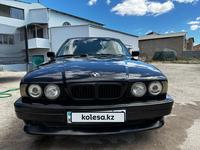 BMW 520 1995 года за 2 500 000 тг. в Астана