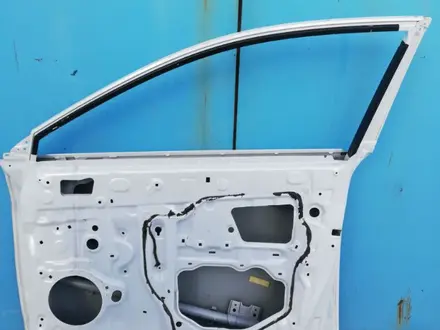 Дверь передняя правая Lexus NX Лексус Нх.2019г. ОРИГИНАЛ. В Астане.үшін115 000 тг. в Астана – фото 2