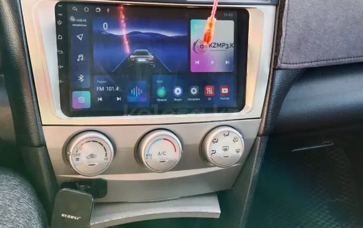 Toyota Camry 2010 года за 6 000 000 тг. в Кызылорда