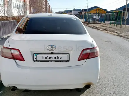 Toyota Camry 2010 года за 6 000 000 тг. в Кызылорда – фото 6