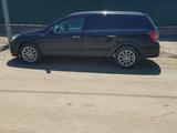 Opel Astra 2013 года за 3 900 000 тг. в Атырау – фото 2