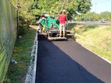 Асфальтоукладчик 2025 года в Алматы