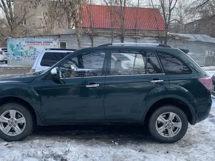 Lifan X60 2014 года за 3 200 000 тг. в Алматы – фото 2