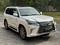 Lexus LX 570 2016 годаfor38 000 000 тг. в Алматы