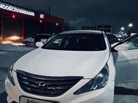 Hyundai Sonata 2010 годаүшін5 100 000 тг. в Караганда