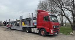 Volvo  FH 2002 года за 26 000 000 тг. в Каскелен