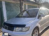 Mitsubishi Chariot 1997 годаfor2 000 000 тг. в Алматы