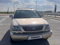 Lexus RX 300 1999 годаүшін4 500 000 тг. в Алматы