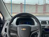 Chevrolet Cobalt 2020 года за 5 500 000 тг. в Шымкент – фото 3