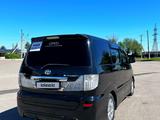 Toyota Alphard 2005 года за 9 150 000 тг. в Алматы – фото 3