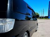 Toyota Alphard 2005 года за 9 150 000 тг. в Алматы – фото 5