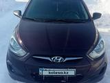 Hyundai Accent 2012 года за 5 500 000 тг. в Алтай – фото 2