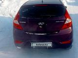 Hyundai Accent 2012 года за 5 500 000 тг. в Алтай – фото 3