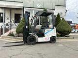 Nissan  UniCarriers FD15 - автомат, side shift, 2018г 2018 года в Алматы – фото 4
