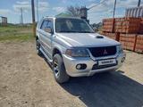 Mitsubishi Pajero Sport 2003 годаүшін3 950 000 тг. в Актобе