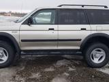 Mitsubishi Montero Sport 2001 годаүшін5 800 000 тг. в Талдыкорган