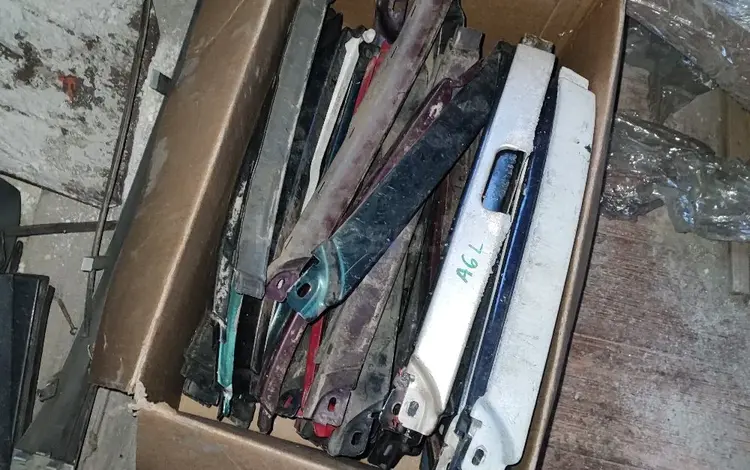 Ресничка реснички оригинал за 3 999 тг. в Кокшетау