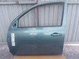 Дверь Nissan March AK12үшін40 000 тг. в Караганда