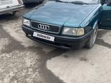 Audi 80 1993 годаүшін1 700 000 тг. в Усть-Каменогорск