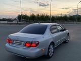 Nissan Maxima 2002 годаүшін3 000 000 тг. в Атырау – фото 2