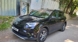 Toyota RAV4 2016 годаfor10 100 000 тг. в Алматы – фото 2