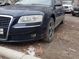 Audi A8 2005 годаүшін5 300 000 тг. в Экибастуз – фото 4