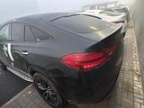 Mercedes-Benz GLE Coupe 450 AMG 4MATIC 2026 года за 73 600 000 тг. в Астана – фото 5