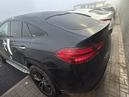 Mercedes-Benz GLE Coupe 450 AMG 4MATIC 2026 года за 73 600 000 тг. в Астана – фото 5