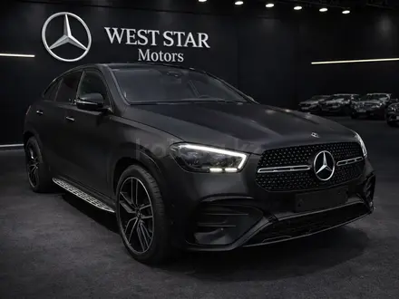 Mercedes-Benz GLE Coupe 450 AMG 4MATIC 2026 года за 73 600 000 тг. в Астана