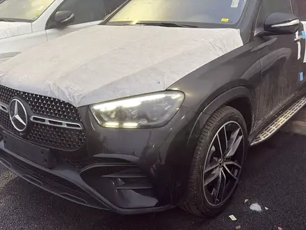 Mercedes-Benz GLE Coupe 450 AMG 4MATIC 2026 года за 73 600 000 тг. в Астана – фото 2