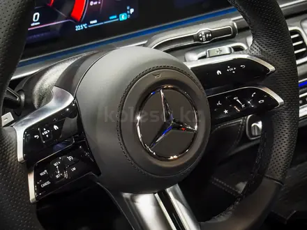 Mercedes-Benz GLE Coupe 450 AMG 4MATIC 2026 года за 73 600 000 тг. в Астана – фото 9
