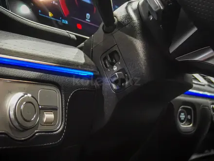 Mercedes-Benz GLE Coupe 450 AMG 4MATIC 2026 года за 73 600 000 тг. в Астана – фото 10