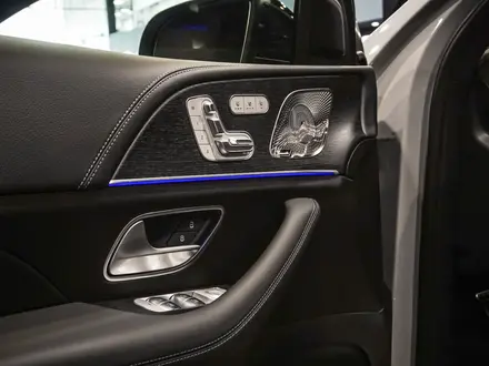 Mercedes-Benz GLE Coupe 450 AMG 4MATIC 2026 года за 73 600 000 тг. в Астана – фото 6