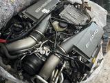 ДВИГАТЕЛЬ МЕРСЕДЕС W221 S550 за 100 000 тг. в Алматы