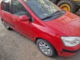 Hyundai Click 2002 годаүшін2 100 000 тг. в Астана – фото 3