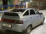 ВАЗ (Lada) 2112 2004 годаүшін800 000 тг. в Уральск – фото 2