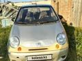 Daewoo Matiz 2005 годаfor1 300 000 тг. в Уральск – фото 20