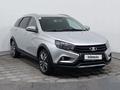 ВАЗ (Lada) Vesta Cross 2021 годаүшін6 390 000 тг. в Астана – фото 3