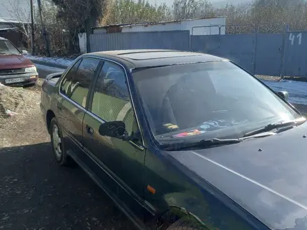 Honda Accord 1992 года за 720 000 тг. в Есик – фото 2