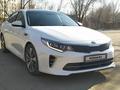 Kia K5 2019 года за 10 900 000 тг. в Астана