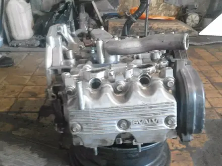 Двигатель за 150 000 тг. в Балхаш – фото 3