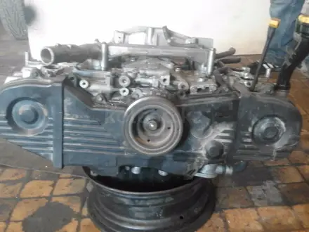Двигатель за 150 000 тг. в Балхаш – фото 4