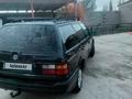 Volkswagen Passat 1989 года за 900 000 тг. в Тараз – фото 2