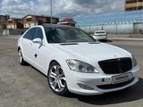 Mercedes-Benz S 320 2006 года за 6 500 000 тг. в Шымкент