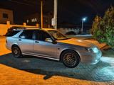 Saab 9-5 2002 года за 3 700 000 тг. в Актау – фото 2