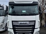 DAF  XF 2019 годаfor28 500 000 тг. в Шымкент